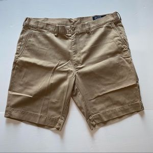 Polo Ralph Lauren Classic Fit 9” Shorts